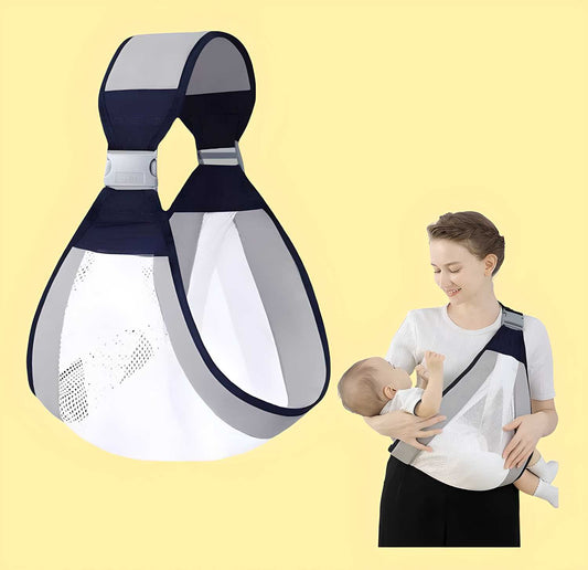 Baby Carrier: Newborn to Toddler